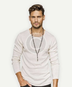 Men's longsleave